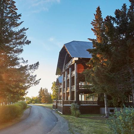 Glacier Park Lodge East Glacier Park Village Luaran gambar