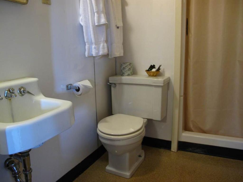 Glacier Park Lodge East Glacier Park Village Bilik gambar